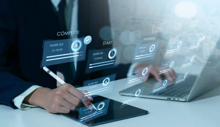 通河县小程序定制：本地计算赋能，解锁核心优势